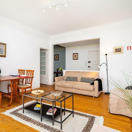 Whome | Marques Premium Apartment Lisboa Exterior foto