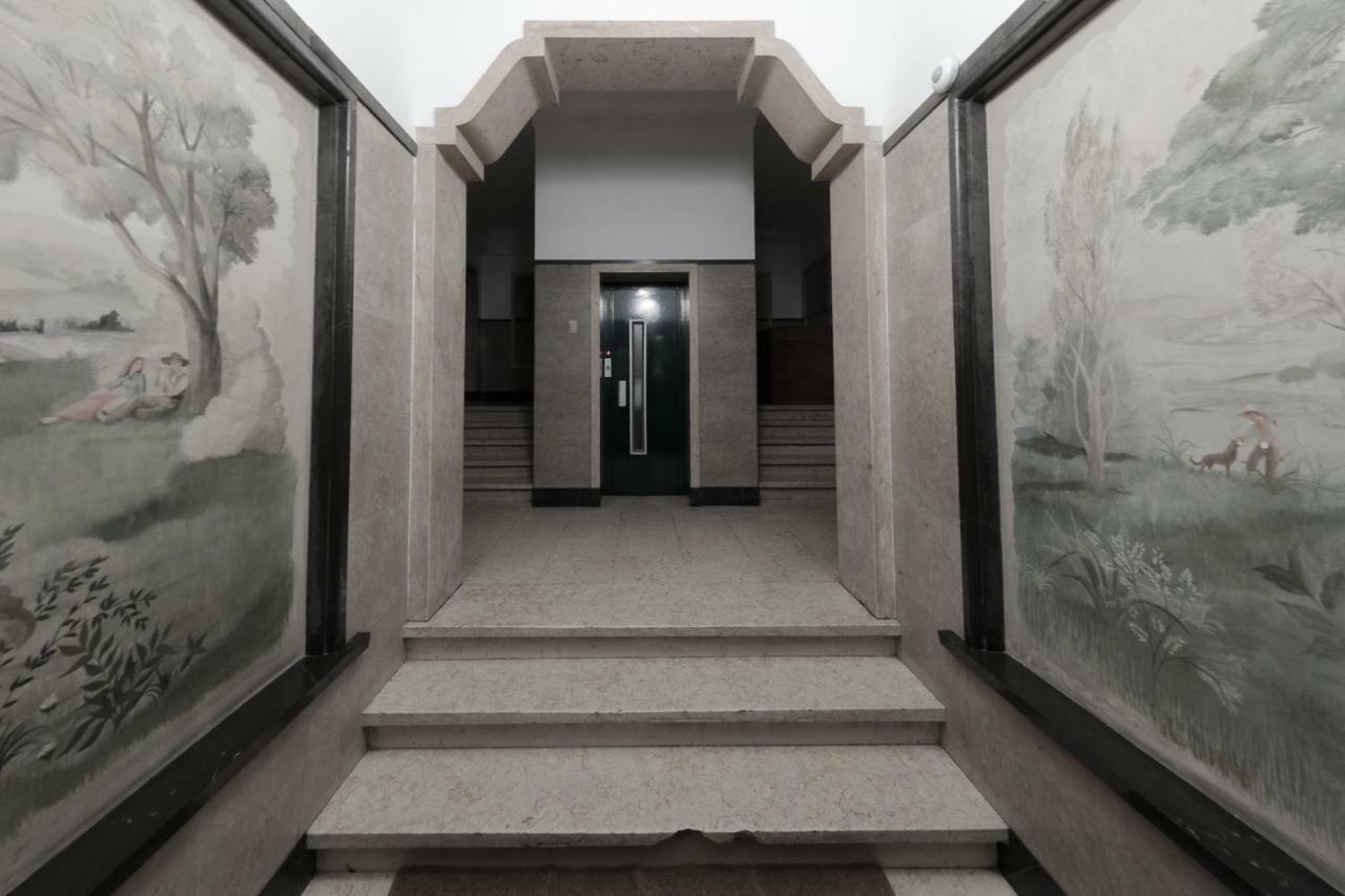 Whome | Marques Premium Apartment Lisboa Exterior foto