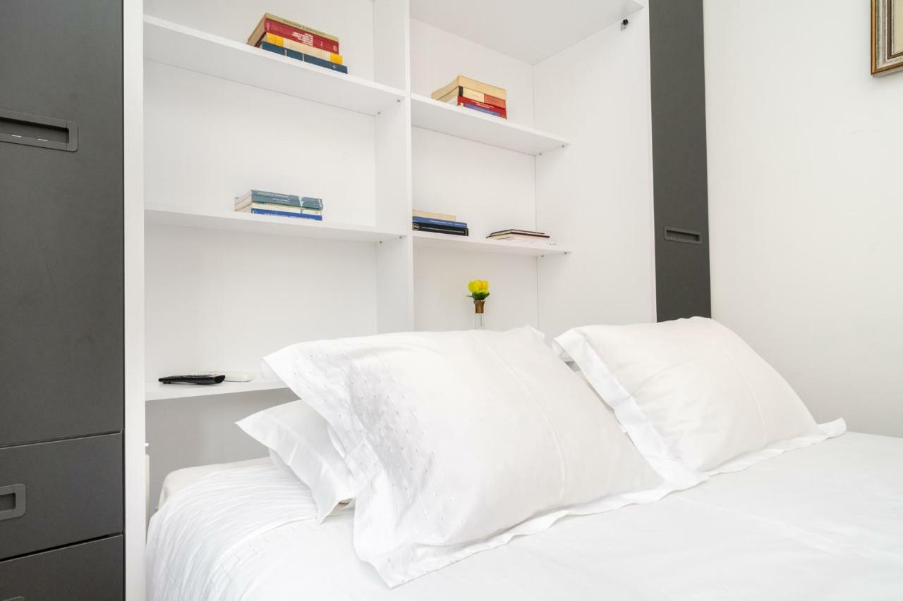 Whome | Marques Premium Apartment Lisboa Exterior foto