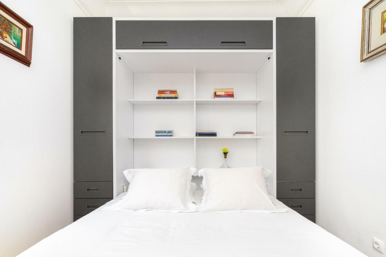 Whome | Marques Premium Apartment Lisboa Exterior foto