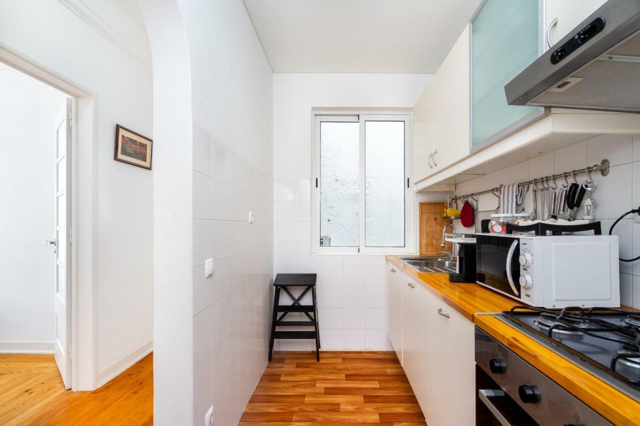 Whome | Marques Premium Apartment Lisboa Exterior foto